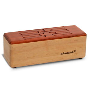 Schlagwerk Percussion SR-60102 [���O�h���� / 10���FF�y���^�g�j�b�N]