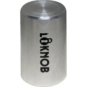 LOKNOB TourCap Small �i�V���o�[�j [LO13127]