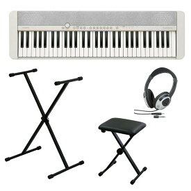 CASIO CT-S1WE【アクセサリーセットB】