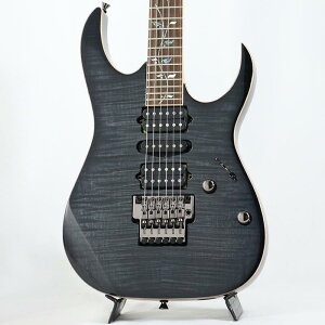 Ibanez j.custom RG8570-BRE (Black Rutile)