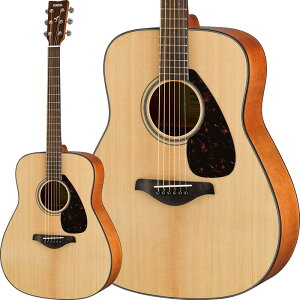 YAMAHA FG800 (Natural) }n