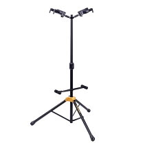 楽天市場】ハーキュレス ギタースタンド 5本 hercules gs525bの通販