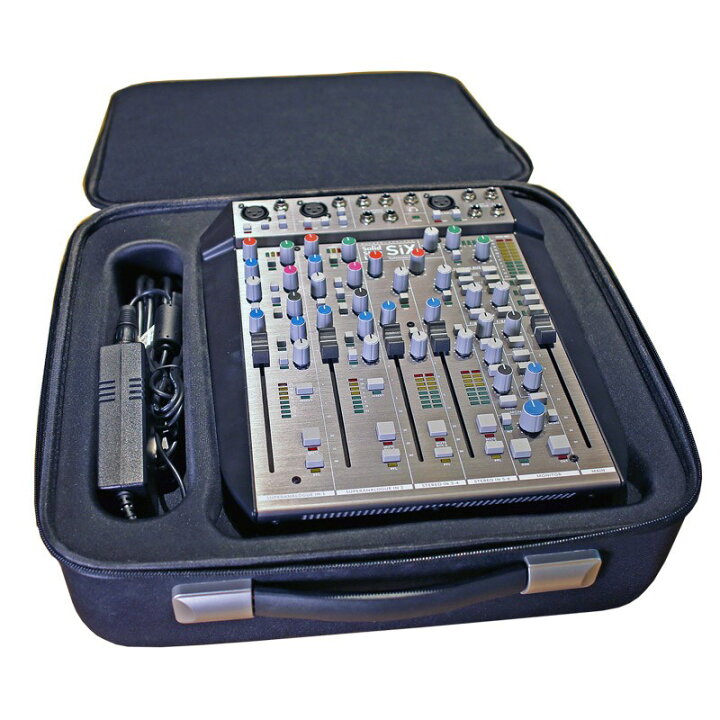 MACKIE MIX8 8ch コンパクトアナログミキサー 安心の日本正規品！ PA機器 edc.moe.go.th