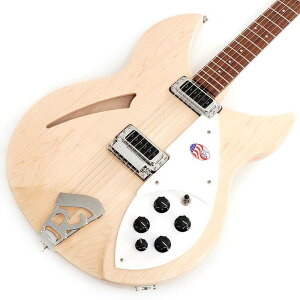 Rickenbacker Model 330 (Mapleglo)�ySN.24 21784�z �y�����z