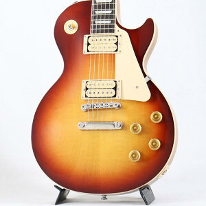 Gibson Les Paul Standard '50s Double Trouble (Vintage Bourbon Burst) [SN.224050046]