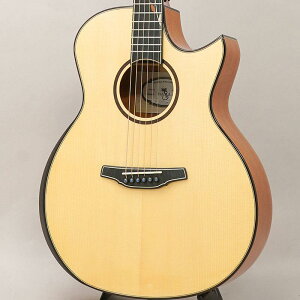 NAGA GUITARS -LIGHT SERIES- S-60GAC ナガギターズ