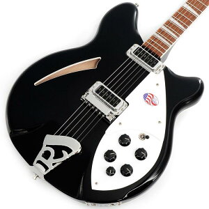 Rickenbacker Model 360 (Jetglo)�ySN.24 28748�z �y�����z