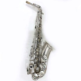 その他ブランド(管楽器・吹奏楽器) USED 中古 Rampone&Cazzani ランポーネ＆カッツァーニ アルトサックス R1Jazz Vintage SP&GP S/N:17xx1［現状お渡し品・保証無し］