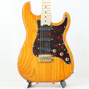SCHECTER PS-ST-EMG (Amber/Maple) [IKEBE ORDER MODEL]