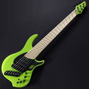 DINGWALL NG-3 6st Adam Nolly Getgood Signature Model (Ferrari Green)