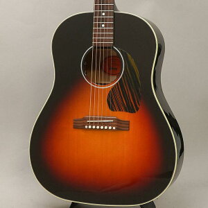 Gibson J-45 Standard Long Scale Vintage Sunburst Mu\