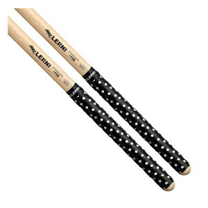 LERNI GT-DOT BLK/WHI [GRIP TAPE / BLACK with White Dot]�y�h�b�g���z