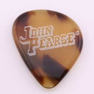 John Pearse �y���Ԍ���Z�[���z Fast Turtles Ex-Heavy [4.0mm with Dimple] (�l�H�ׂ��b�s�b�N)