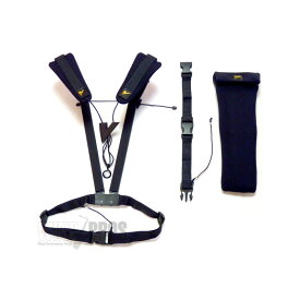 翌日配達 VANDOREN バンドレン サックス用ストラップ UNIVERSAL HARNESS ユニバーサルハーネス