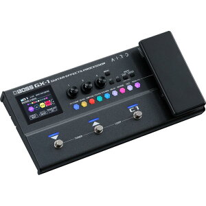 �����z�B BOSS GX-1[Guitar Effects Processor]
