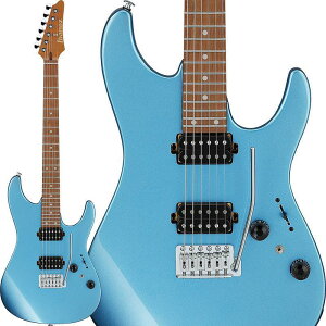 Ibanez AZ Standard AZ24S2-MLB (Metallic Light Blue) [SPOT MODEL]