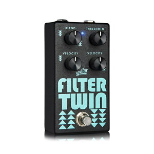 Aguilar �y���ב҂��A���\���t���z Filter Twin [New Design]