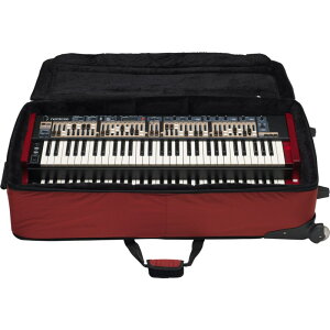 Nord�iCLAVIA�j Soft Case C2D