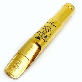Theo Wanne 「オープニング：8*」バリトンサックス用マウスピース セオ・ワニ DURGA 5 (ドゥルガー5) メタル