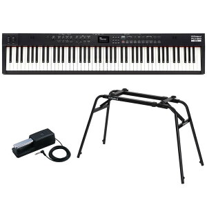 Roland RD-88EX 純正スタンドセット※配送事項要ご確認