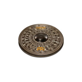 MEINL Classics Custom Dark Hihats 14 [CC14DAH]
