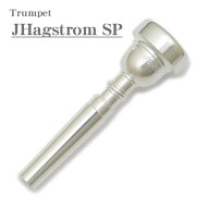YAMAHA ヤマハ / ジョン・ハグストロムモデル JHagstrom トランペット用 マウスピース 【限定入荷モデル!…