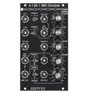 DOEPFER (���[�J�[�����i)A-188-1AV BBD 512 Stage