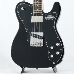 SCHECTER JAPAN ORIGINAL LINE OL-PT-CTM-BPG (BLK/R) [SPOT MODEL] yLYz