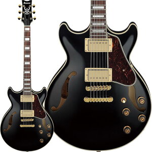 Ibanez Artcore AM73G-BK (Black) [SPOT MODEL]