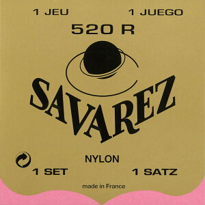 SAVAREZ 520R �s���N���x�� �T���@���X