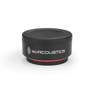 ISO ACOUSTICS ISO-PUCK mini (8)(AC\[VECV[^[)(AC\AR[XeBbNX)