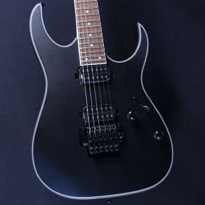 Ibanez RG420EX-BKF (Black Flat) #240915646yz