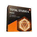 IK Multimedia 【11/29 11時までの限定特価】Total Studio 4 MAX(オンライン納品)(代引不可)