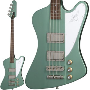 zB Epiphone Thunderbird '64 (Inverness Green) yubNtCf[Z[z