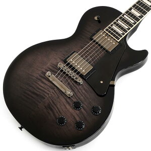 Gibson Les Paul Studio Session (Translucent Ebony Burst) �yS/N 221950125�z �yB�������z
