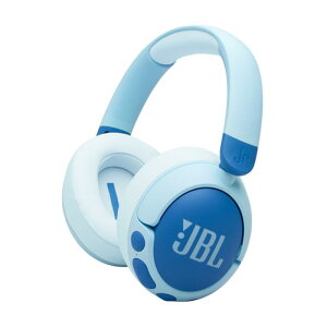 JBL Junior 470NC Blue (�u���[)(�W�F�C�r�[�G��)(�q�������w�b�h�z��)(Junior470NC)(�m�C�Y�L�����Z�����O����)(Bluetooth����)(JR470NCBLU)�y�������K�i�E1�N�ۏ؁z