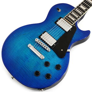 Gibson Les Paul Studio Session (Cobalt Burst) �yS/N 221350002�z �yB�������z