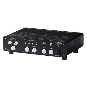BOSS �yB�������z WAZA Tube Amp Expander [WAZA-TAE]�i�Z ���U �G�L�X�p���_�[ �e�B�[�G�[�C�[ �{�X�j