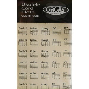 ORCAS CLOTH-OUC CRM [ENR[hNX N[]