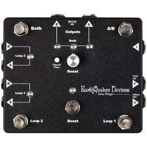zB EarthQuaker Devices Swiss Thingsi[vZN^[jLEQD