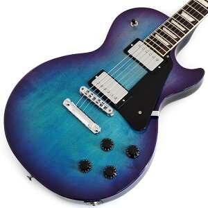 Gibson Les Paul Studio (Blueberry Burst) �yS/N215650120�z �yB�������z