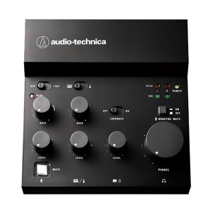 audio-technica AT-UMX3(USBI[fBI~LT[)