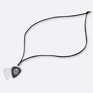 Bruff PCP-500T ぱちっとケース ピックペンダント (ティアドロップ用)