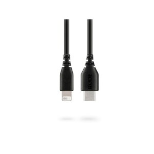 RODE SC21(30cm)([h)( USB-C - LightningP[u)