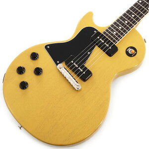 Gibson Les Paul Special (Left-handed) (TV Yellow) �yS/N 225550120�z �yB�������z