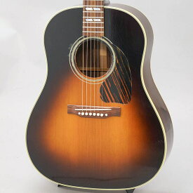 Gibson Murphy Lab Collection 1942 Banner Southern Jumbo Vintage Sunburst Light Aged #22323022 【ボディバッグプレゼント！】