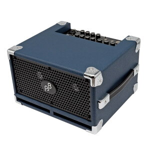 PJBiPhil Jones Bassj BASS CUB II (Midnight Blue) [J[] yH̃X[p[Z[z