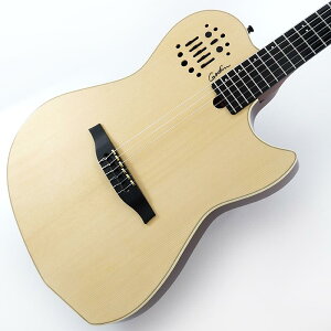 Godin Multiac Nylon SA(Synth Access)
