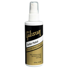 Gibson Pump Polish [AIGG-910]