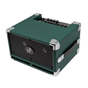 PJBiPhil Jones Bassj BASS CUB II (Forest Green) [J[] yH̃X[p[Z[z